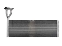 Radijator grijača Nissens 1421760