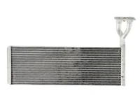 Radijator grijača Nissens 1421760