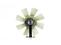 Cuplare visco Nissens 1402869