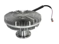 Cuplare visco Nissens 1520308