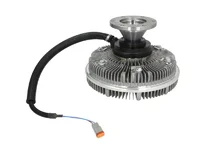 Cuplare visco Nissens 1520308