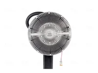 Cuplare visco Nissens 1520308