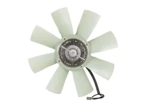 Cuplare visco Nissens 1856995