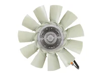 Cuplare visco Nissens 1780958