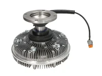 Visco koppeling Nissens 2410082