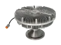 Visco koppeling Nissens 2410082
