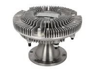 Cuplare visco Nissens 1368064
