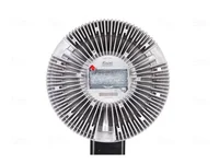 Cuplare visco Nissens 1368064