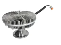 Cuplare visco Nissens 1776552
