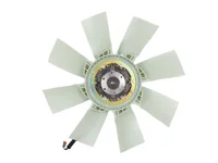 Visco spojka Nissens 1422502