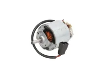 Heater blower motor Nissens 302855