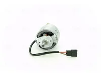 Heater blower motor Nissens 302855