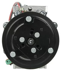 Compressor Nissens 10570893