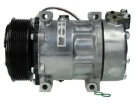 Compressor Nissens 10570893