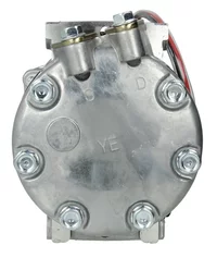 Compressor Nissens 10570893