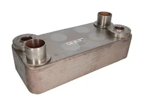 Răcitor de ulei Nissens 1414200