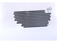 Evaporador Nissens 1779202