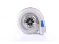 Turbo Nissens 571618