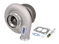 Turbo Nissens 4038616D