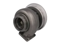 Turbo Nissens 4038616D