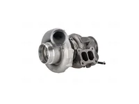 Turbo Nissens 2328180