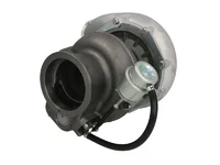 Turbo Nissens 2328180