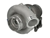 Turbo Nissens 2328180