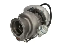 Turbo Nissens 2552126