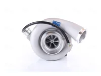 Turbo Nissens 2552126