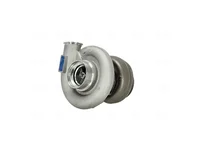 Turbo Nissens 4031123H