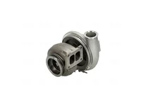 Turbo Nissens 4031123H