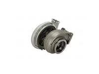 Turbo Nissens 4031123H