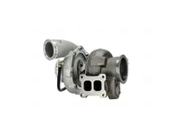 Turbo Nissens 2000925
