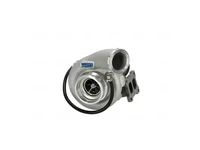 Turbo Nissens 2000925