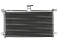 Condensador Nissens 1449757