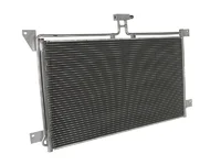 Condensador Nissens 1449757