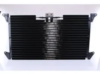 Condensator Nissens 1449779