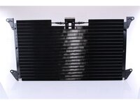 Condensator Nissens 1449779