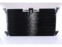 Condensator Nissens 1449779
