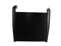 Intercooler Nissens 1510014
