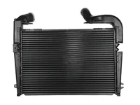 Ladeluftkühler Nissens 1766615