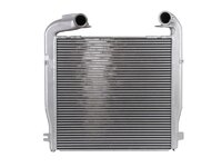 Intercooler Nissens 1776067