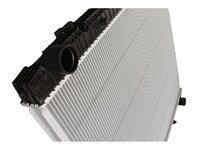 Radiator Nissens 1784616