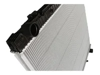 радиатор Nissens 1784616