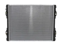 المشعاع Nissens 1766125