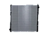 Radiador Nissens 1776026