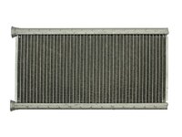 Heater radiator Nissens 2301598