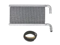 مشعاع السخان Nissens 2495028