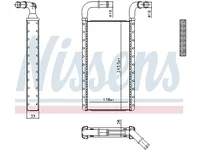 مشعاع السخان Nissens 2495028