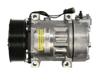 компрессор Nissens 1888032